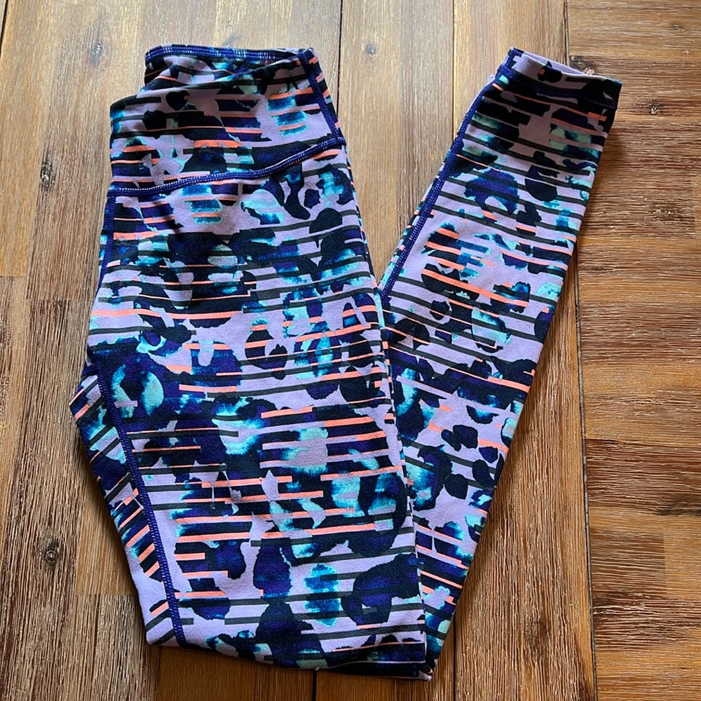 Zella leggings full length